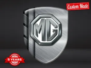 MG Stickers Hot Rod Moderne Max Durable Stylé Pro